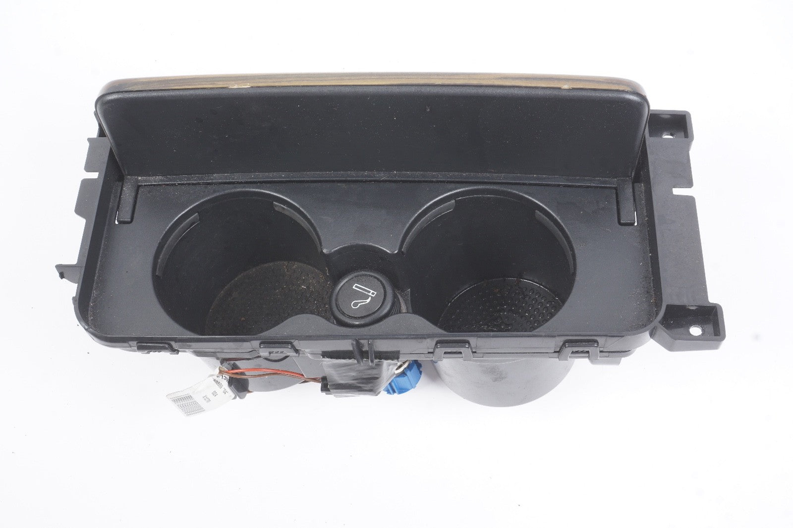 2014 - 2017 Maserati Ghibli Center Console Cup Holder OEM