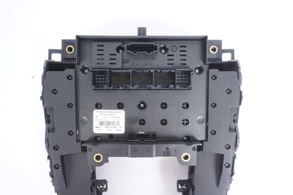 2011 - 2014 Porsche Cayenne 958 Center Console Multifunction Switch Control OEM