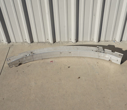 03-08 Mercedes R230 SL500 SL550 SL55 Front Bumper Reinforcement Impact Bar Oem