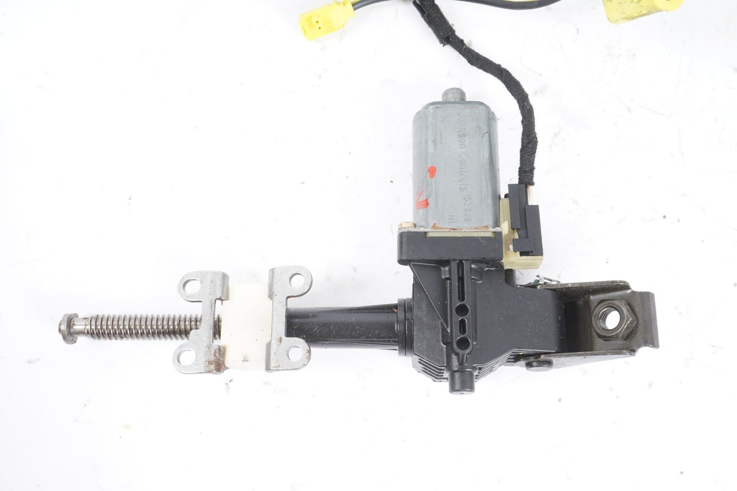 03 - 12 Mercedes R230 SL500 SL55 AMG Front Right Passenge Seat Adjust Motors OEM