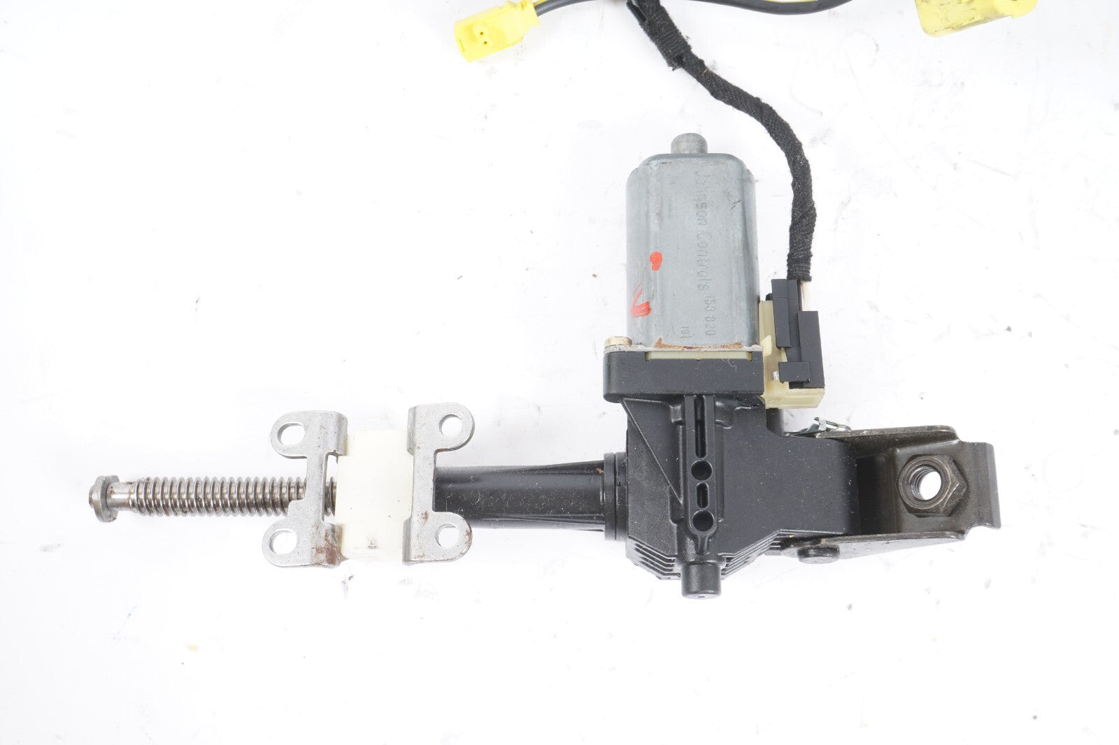 03 - 12 Mercedes R230 SL500 SL55 AMG Front Right Passenge Seat Adjust Motors OEM