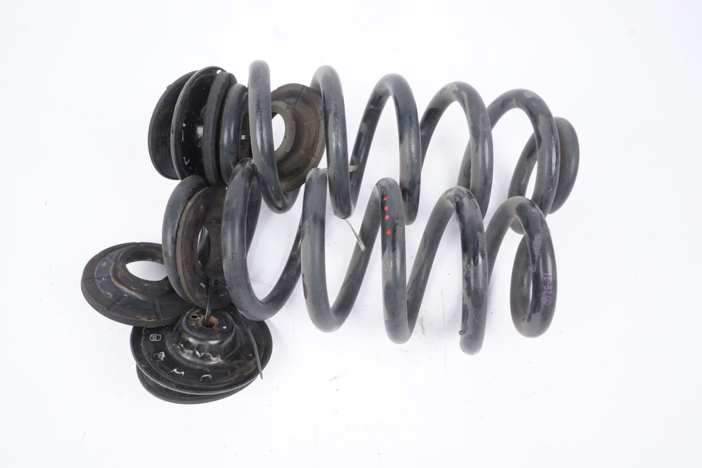 2021 - 2023 POLESTAR 2 AWD REAR LEFT & RIGHT SIDE COIL SPRING OEM