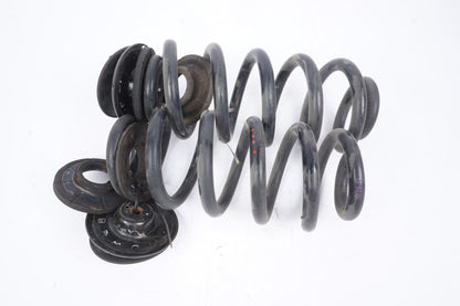 2021 - 2023 POLESTAR 2 AWD REAR LEFT & RIGHT SIDE COIL SPRING OEM