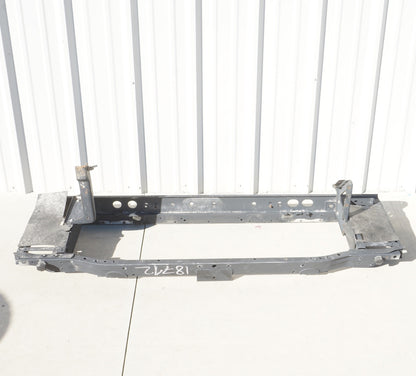 10-14 Yukon Suburban Motor Front End Radiator Core Support Assembly OEM Factory