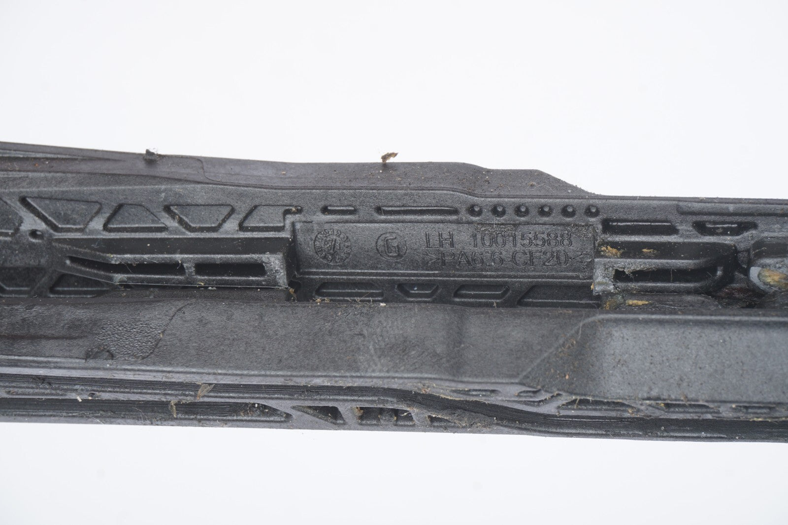2012-2018 Audi A8L A8 Panoramic Roof Hinge SET OEM