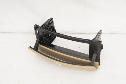 2007 - 2013 MERCEDES-BENZ S550 W221 CONSOLE DASH CD CHANGER COVER TRIM OEM