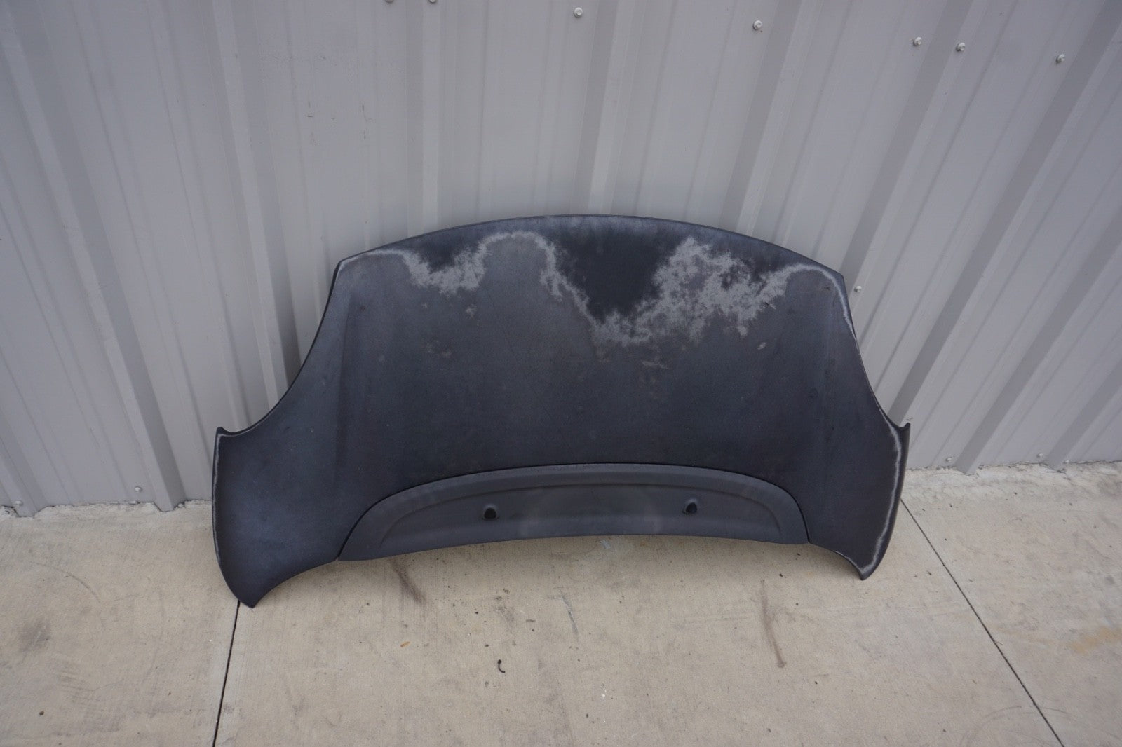 2014 - 2017 Fiat 500L Hood Bonnet OEM