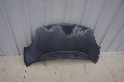 2014 - 2017 Fiat 500L Hood Bonnet OEM