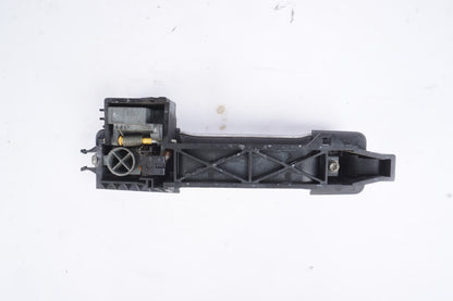 2017 - 2024 NISSAN TITAN FRONT RIGHT SIDE OUTSIDE DOOR CHROME HANDLE OEM
