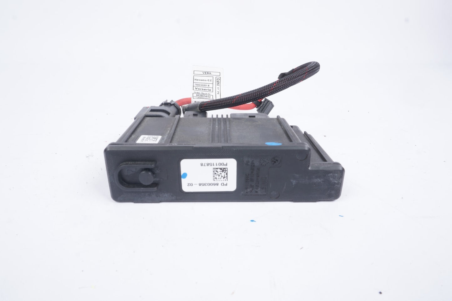 2015-2019 Mini Cooper F55 F66 Integrated Supply Control Module  OEM