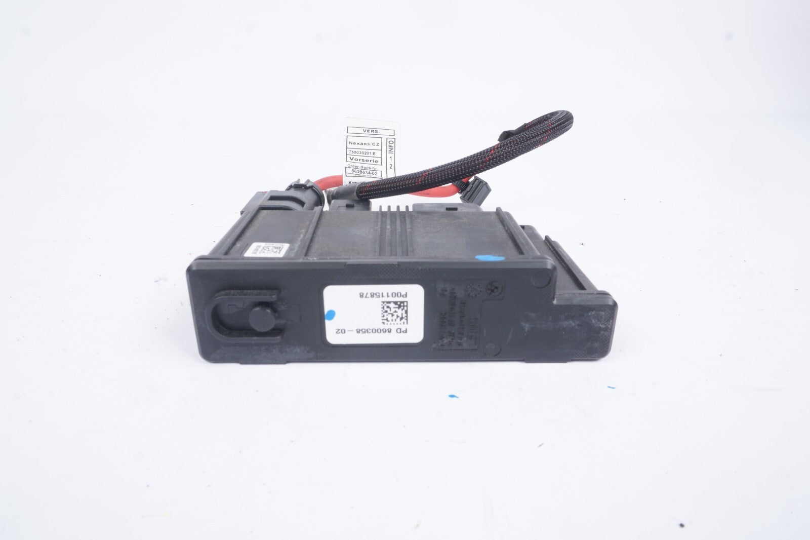 2015-2019 Mini Cooper F55 F66 Integrated Supply Control Module  OEM