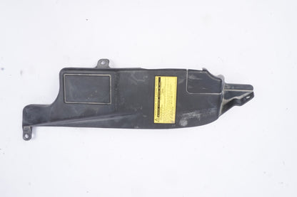 02-10 Lexus SC430 Front Right Side Motor Engine Bay Cover 5379524010 Oem