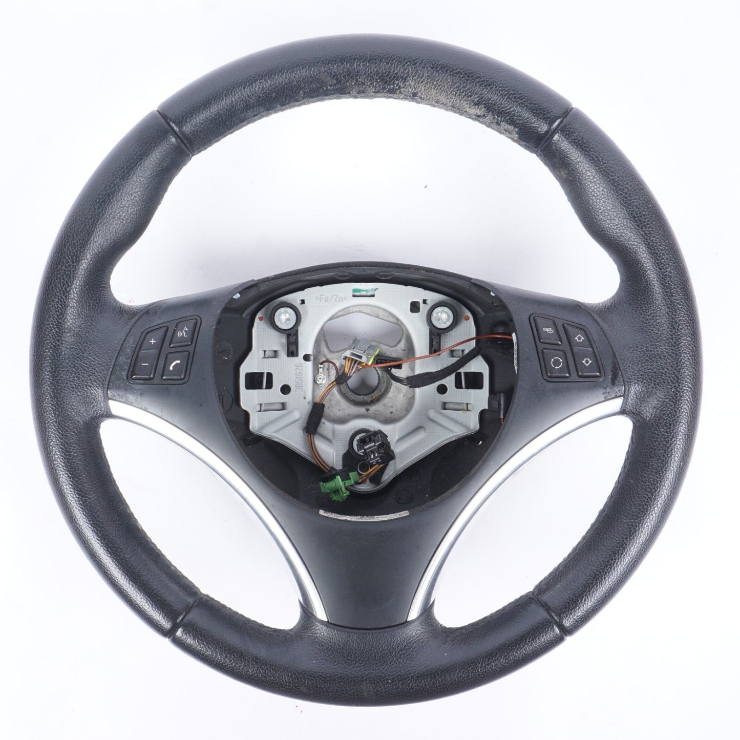 07 - 13 BMW 328i 335i Steering Wheel & Controls OEM