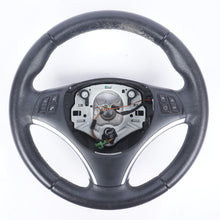07 - 13 BMW 328i 335i Steering Wheel & Controls OEM