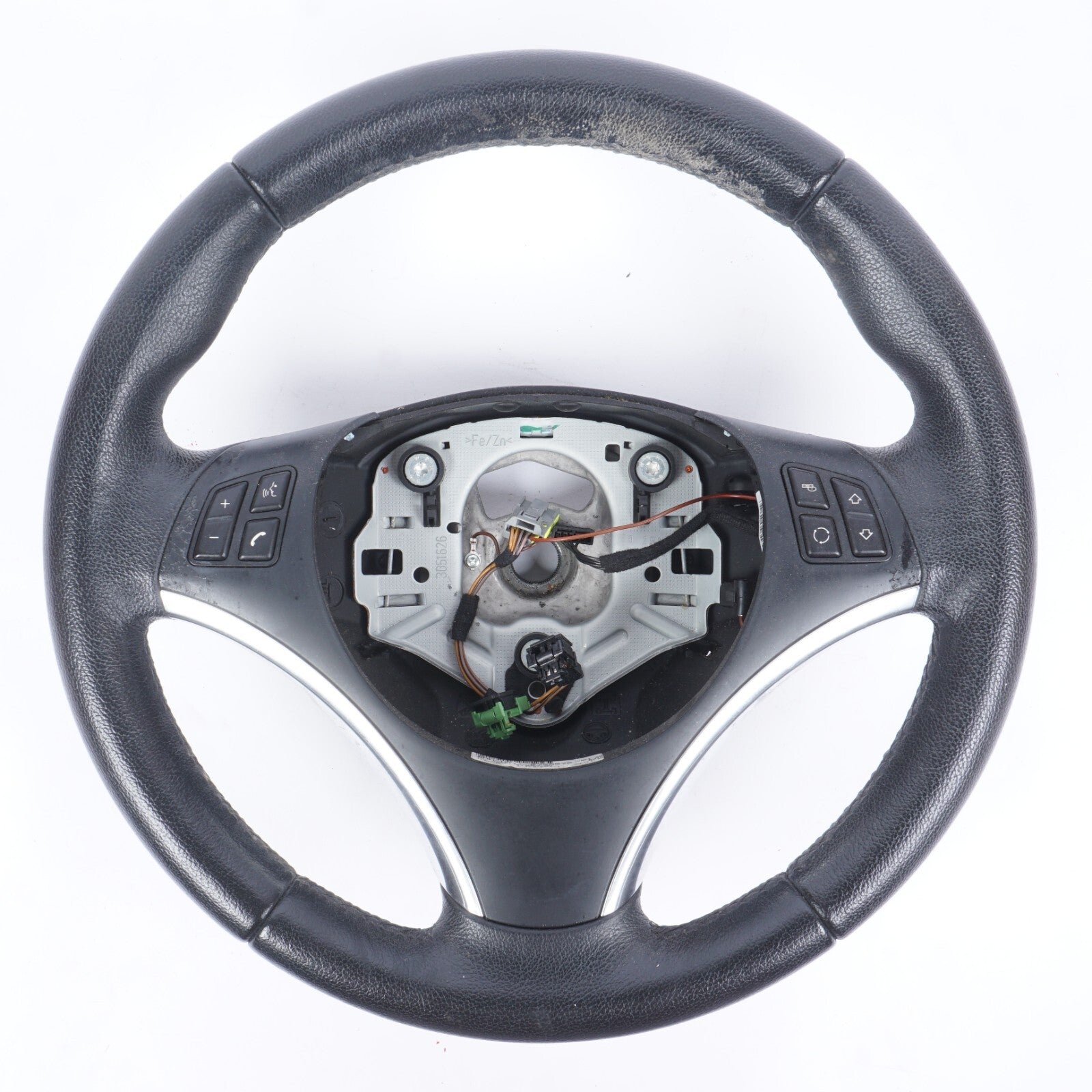 07 - 13 BMW 328i 335i Steering Wheel & Controls OEM