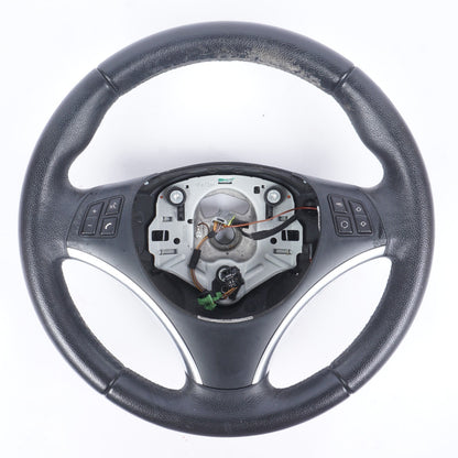 07 - 13 BMW 328i 335i Steering Wheel & Controls OEM