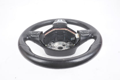 2012-2018 Volkswagen Passat Steering Wheel w/ Switches OEM