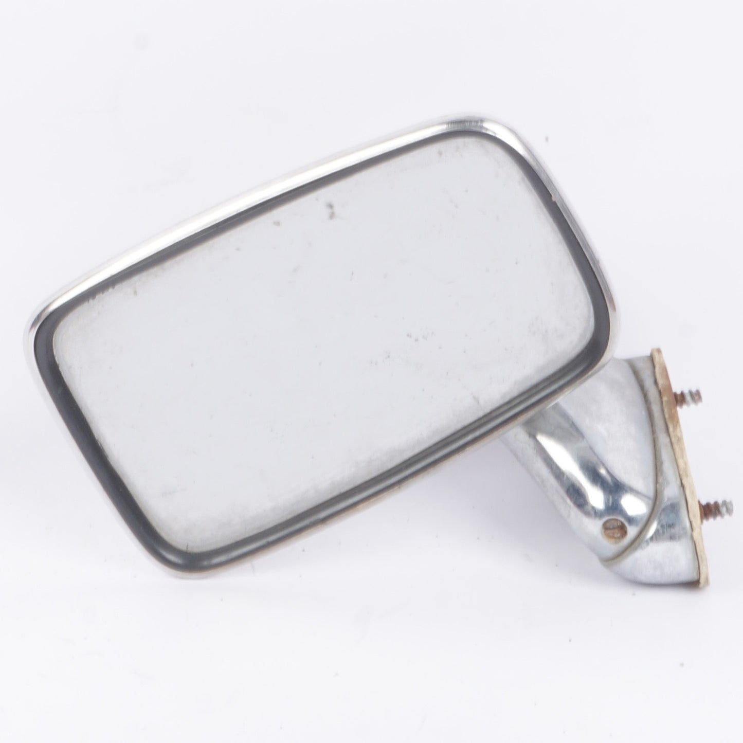 MERCEDES LEFT VINTAGE MIRROR