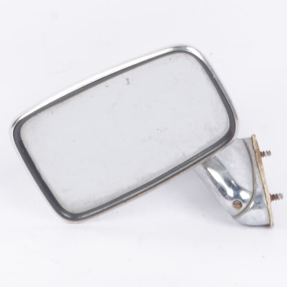 MERCEDES LEFT VINTAGE MIRROR