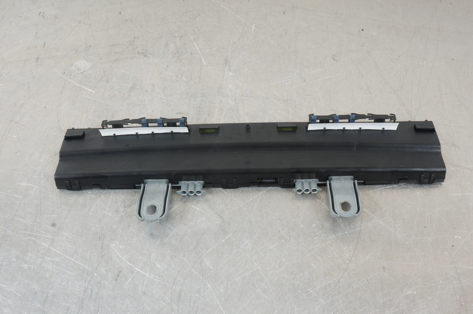 07 - 10 Mercedes W216 CL550 CL600 Antenna Amp Amplifier Booster 2168200489 OEM