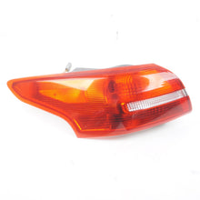 2015 - 2018 Ford Focus Sedan Rear Left Driver Side Tail Light OEM