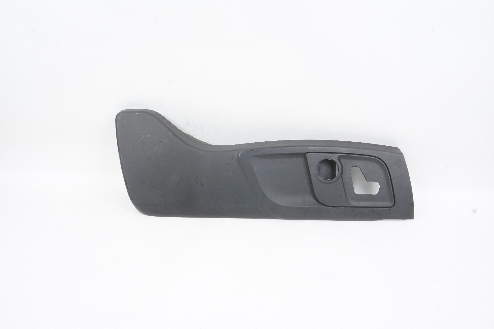 2014 - 2020 Maserati Ghibli Front Ride Side Switch Outer Cover Trim OEM