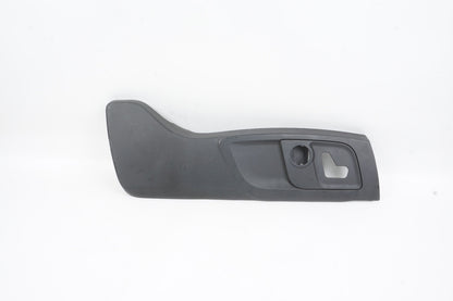 2014 - 2020 Maserati Ghibli Front Ride Side Switch Outer Cover Trim OEM