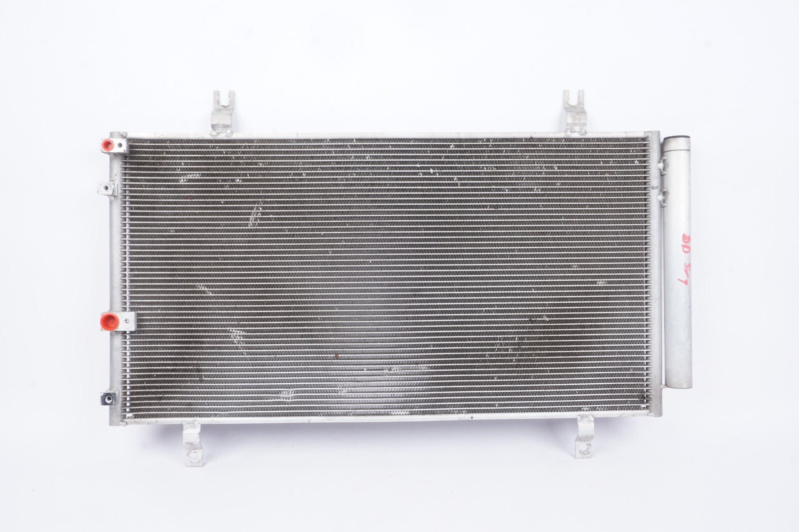 2006 - 2013 Lexus is250 AC A/C Air Condenser Radiator OEM