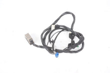 12-15 Mercedes C E W207 W204 Center Console USB Port Wire Harness OEM