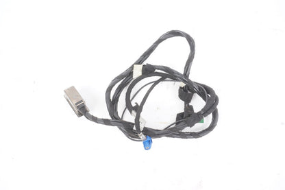 12-15 Mercedes C E W207 W204 Center Console USB Port Wire Harness OEM