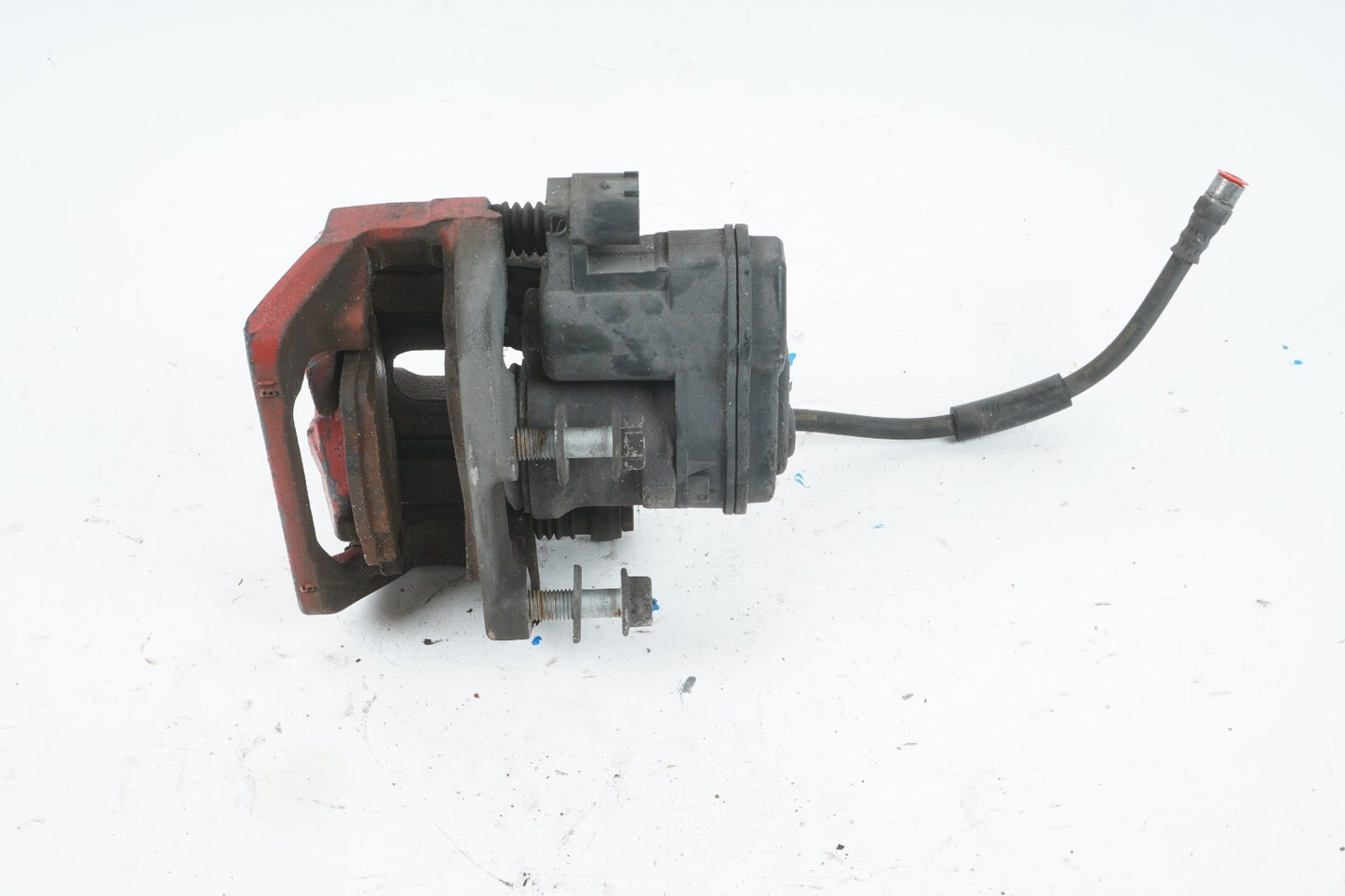 2012 - 2016 BMW 650i RWD BRAKE CALIPER REAR RIGHT PASSENGER SIDE OEM