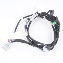 2016 TOYOTA HIGHLANDER OEM REAR CONSOLE BOX WIRING ASSEMBLY 821760E121