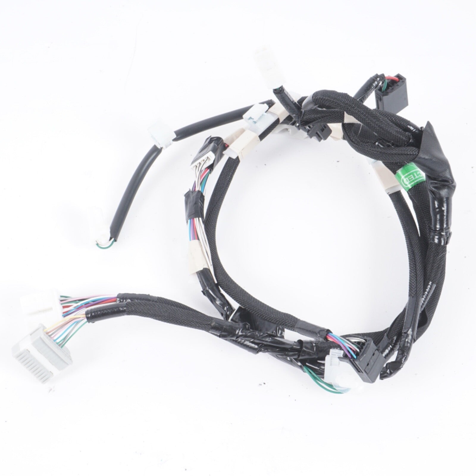 2016 TOYOTA HIGHLANDER OEM REAR CONSOLE BOX WIRING ASSEMBLY 821760E121
