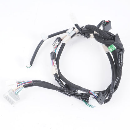 2016 TOYOTA HIGHLANDER OEM REAR CONSOLE BOX WIRING ASSEMBLY 821760E121