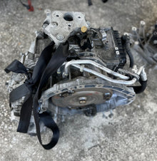 2020 - 2022 CHRYSLER PACIFICA YOYAGER  3.6 FWD TRANSMISSION 115K