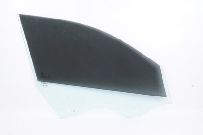 2018 - 2022 BMW X2 Driver Left Side Front Door Window Glass