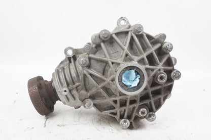 2014 - 2016 MASERATI GHIBLI AWD FRONT DIFFERENTIAL OEM 06700077220