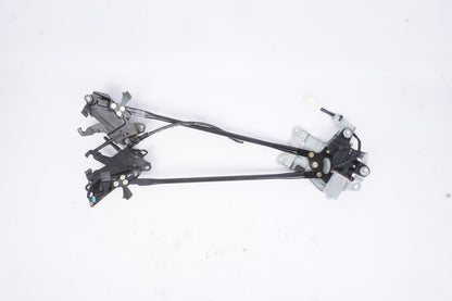 2002 - 2010 Lexus SC430 Upper Roof Top Lock Latch Actuator Mechanism 6320324050