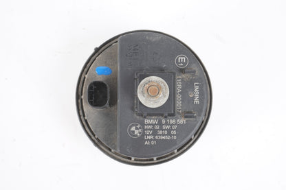2010 - 2013 BMW 550I GT F07 ANTI THEFT POWER ALARM SIREN HORN 9198581 OEM