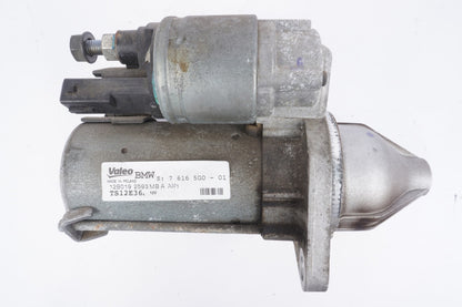 2008-2012 BMW E90 E92 328I 328XI ENGINE STARTER MOTOR BOSCH 12V 2354701 OEM