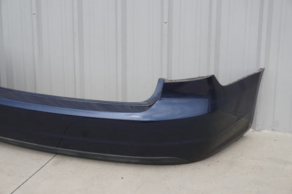 2012 - 2015 Volkswagen Passat Rear Bumper Cover OEM