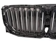 2022 BMW X5 GRILLE SHUTTER CENTER FRONT BUMPER 5113226775 OEM