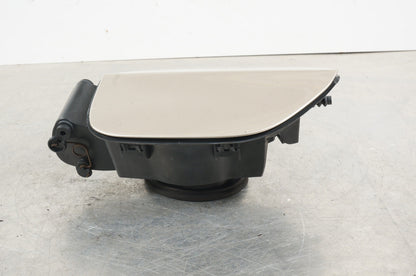 2007 - 2013 BMW 335i 328i E93 CONVERTIBLE GAS FUEL TANK DOOR OEM BEIGE COLOR