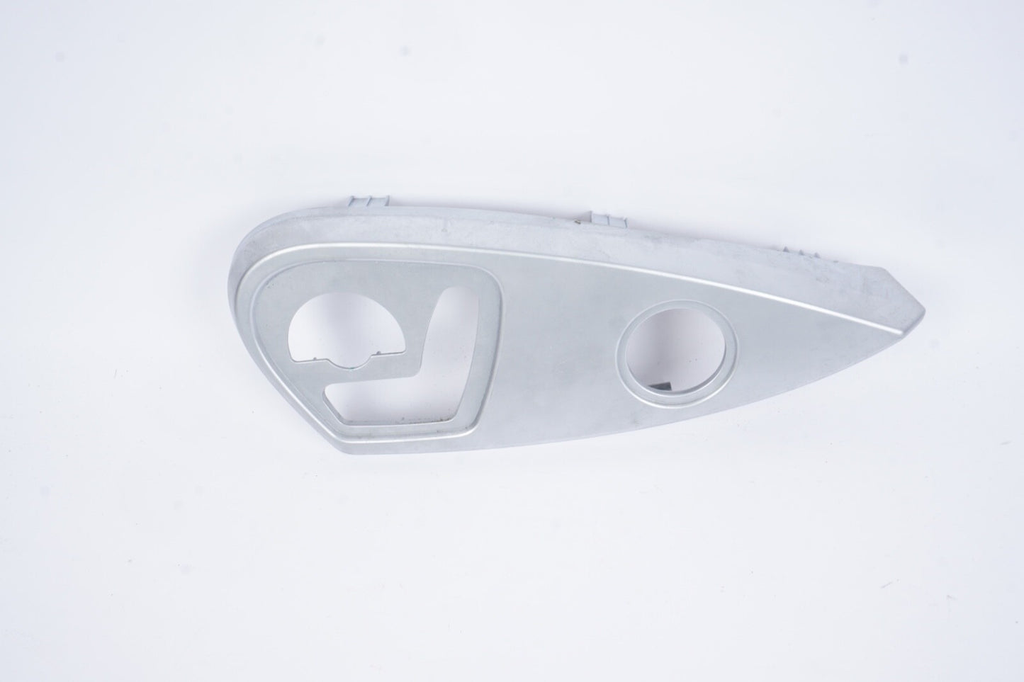 06-13 Mercedes X164 GL350 R350 ML450 Front Left Driver Seat Switch Trim Cover