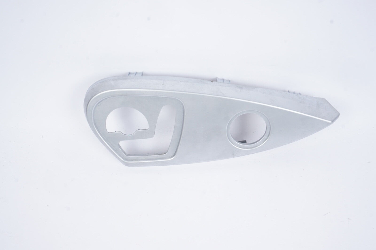 06-13 Mercedes X164 GL350 R350 ML450 Front Left Driver Seat Switch Trim Cover