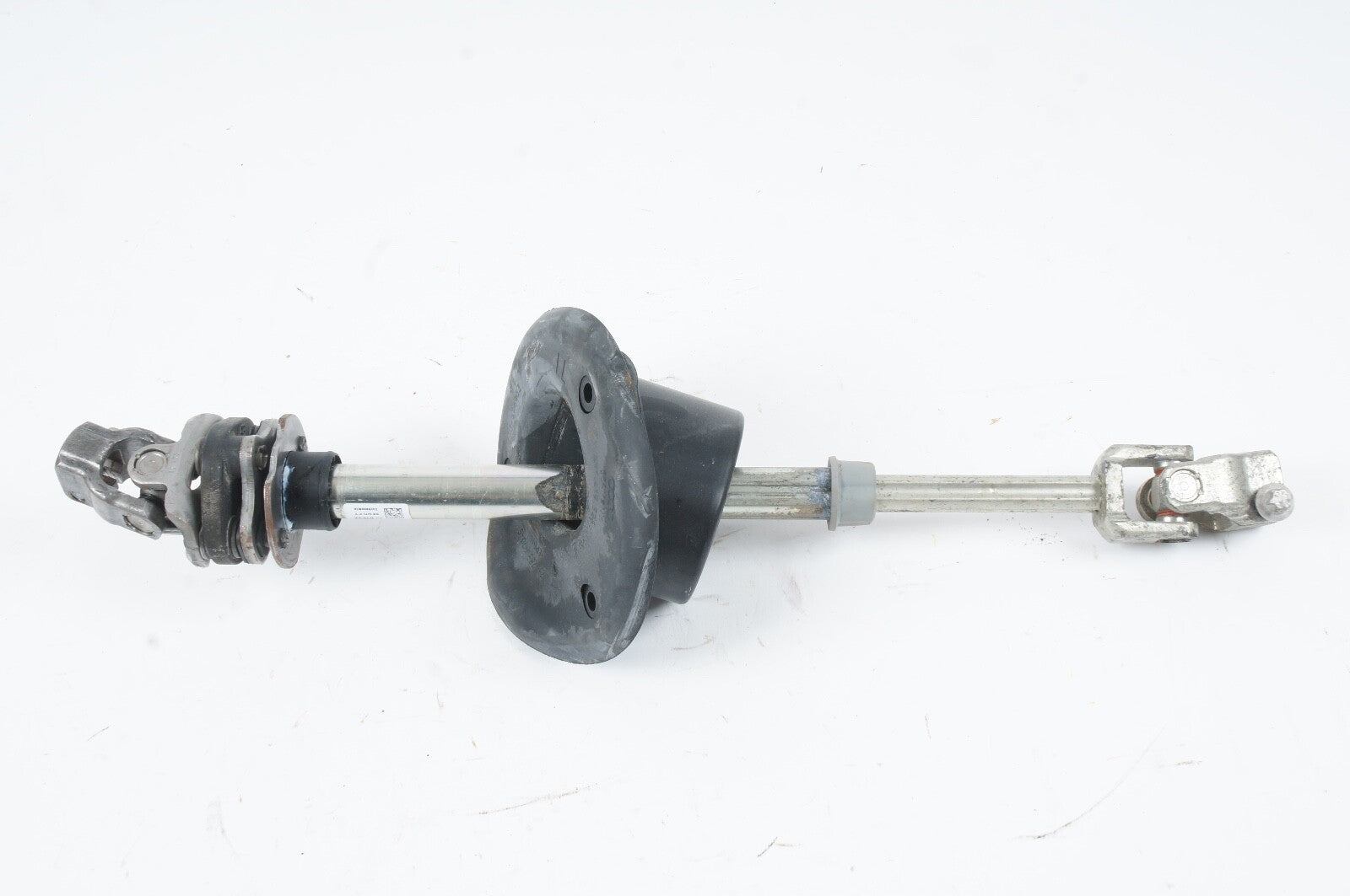 2010 - 2020  Bentley Mulsanne Steering Column Intermediate Shaft Rod