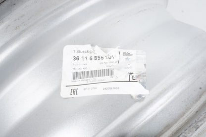 2014 - 2019 Mini Cooper Wheel Rim 15" OEM