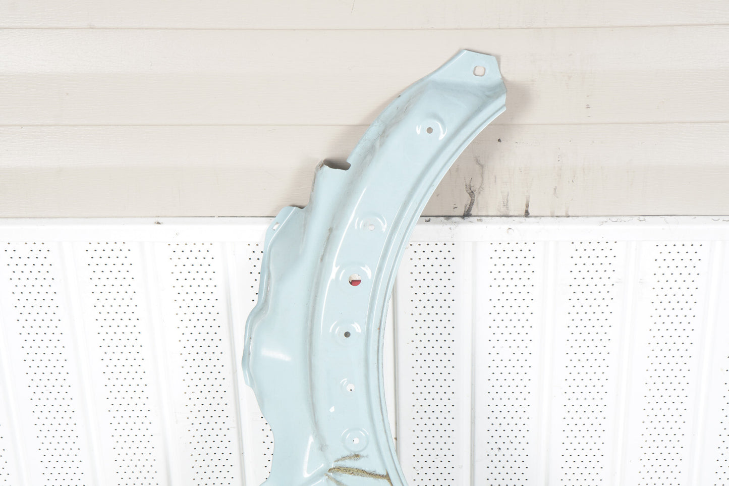2007-2015 MINI COOPER S R57 FRONT FENDER RIGHT PASSENGER SIDE OEM
