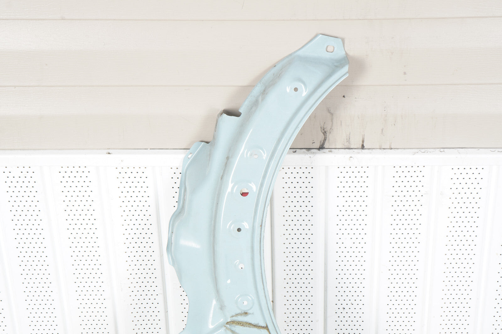 2007-2015 MINI COOPER S R57 FRONT FENDER RIGHT PASSENGER SIDE OEM