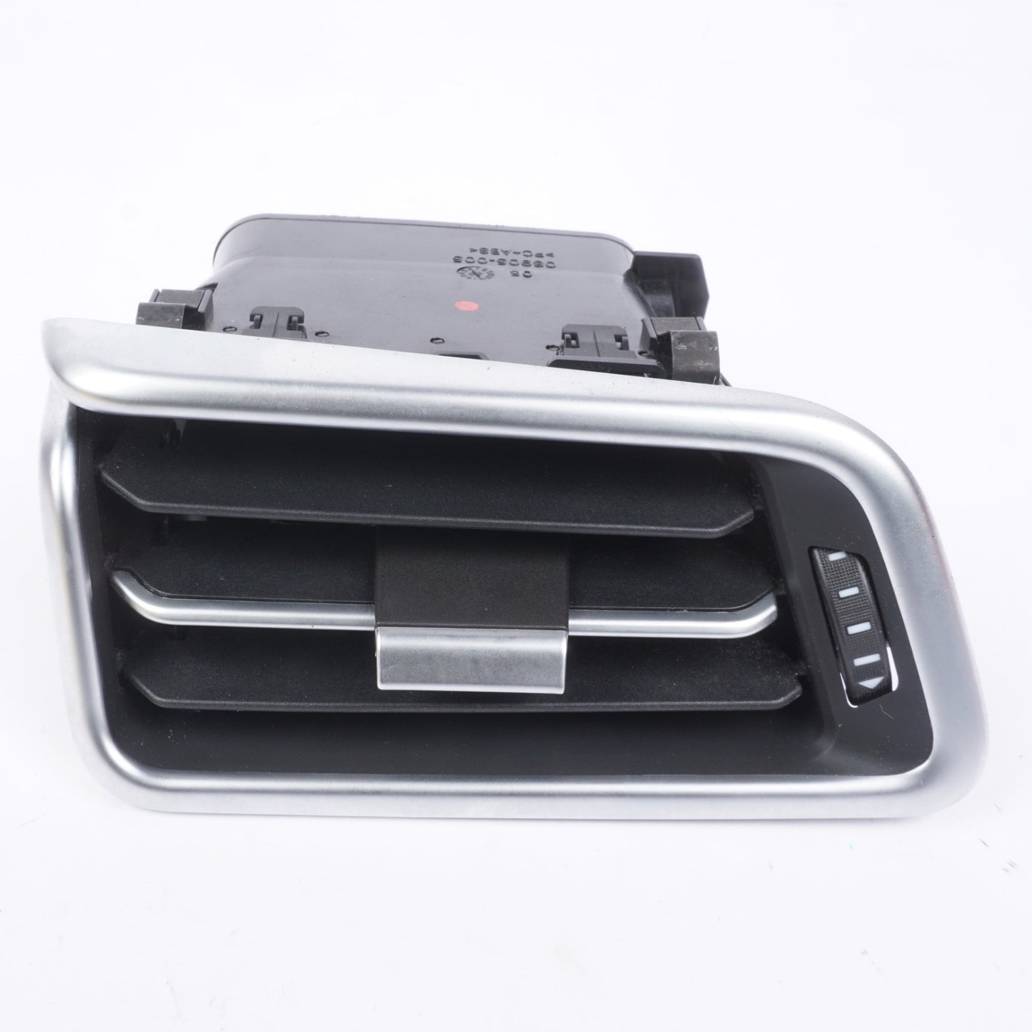 2014-2019 MASERATI GHIBLI FRONT LEFT DASHBOARD A/C AIR VENT GRILLE 6700190620
